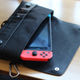 Illustration for article titled A Nintendo Switch Case For The Sophisticated Userem/em